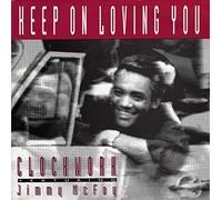 Keep on Loving You (Feat. Jimmy McFoy) [Import]