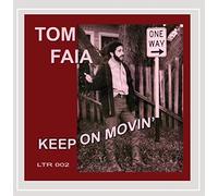 Keep on Movin'