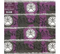 Keep on Movin: Remixes [Purple Colored Vinyl]