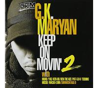Keep on Movin Vol. 2 [Import]