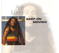 Marley,Bob - Keep on Moving [Import]