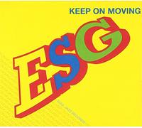 Keep On Moving