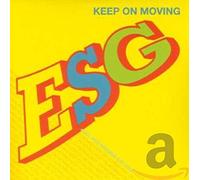 Keep on Moving