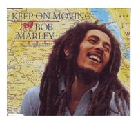 Keep On Moving & 2mixe & 1