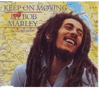 Keep On Moving & 2mixe & 1