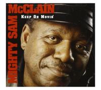 Keep On Moving - Dutch Import