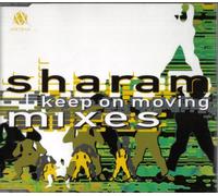 Keep on Moving (Mixes) [Import]