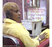 Keep On Moving : The Best Of