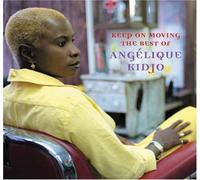 Keep on Moving: The Best of Angelique Kidjo