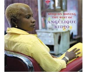 Keep on Moving: The Best of Angelique Kidjo