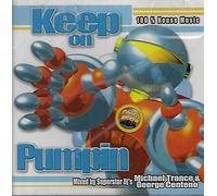 Keep on Pumpin