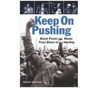 Keep On Pushing