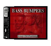 Keep on Pushing [Import]