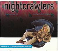 Keep On Pushing Our Love