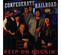 Keep on Rockin'