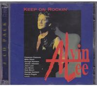 Keep On Rockin