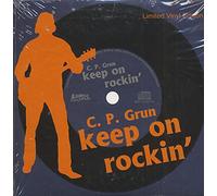 Keep On Rockin' (CD, Ltd.)