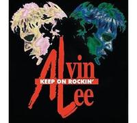 Keep on rockin G