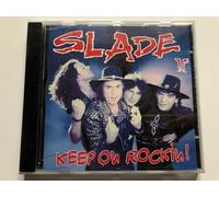 Keep on Rockin' [Import]