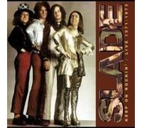 Keep On Rockin' / Live 1971-1973