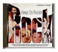 Keep On Rockin Rock