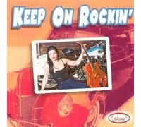 Keep On Rockin' Vol.1