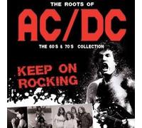 Keep on rocking The roots of AC/DC