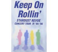 Keep on Rollin' [Import allemand]