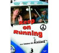 Keep on Running - Keep on Running [Import]