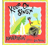 Keep on Singing [Import]