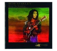 Bob Marley – Keep on Skanking – Import