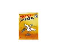Keep On Swinging / Recueil + Cd