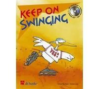 Keep On Swinging / Recueil + Cd