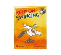 Keep On Swinging / Recueil + Cd