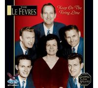 Keep On The Firing Line