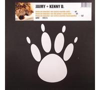 Keep on Touchin' Me RMX [Vinyl 12 [Import]