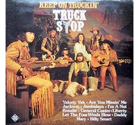 Keep on truckin' (1975) / Vinyl record [Vinyl-LP]