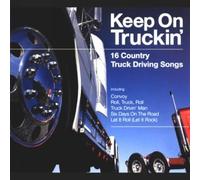 Keep on Truckin Various