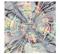 Keep On With Falling CD