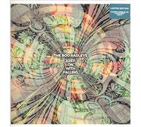 The Boo Radleys - Keep On With Falling [Limited Cornflower Blue Colored Vinyl] [