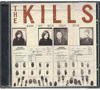 Kills, The - Keep On Your Mean Side