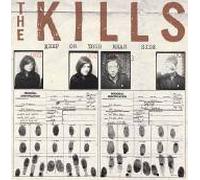 Keep on Your Mean Side