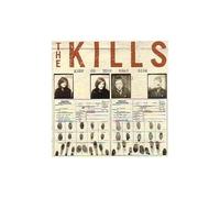 The Kills – Keep On Your Mean Side