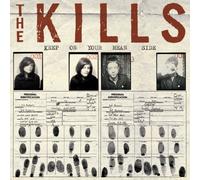 Keep On Your Mean Side by KILLS [Audio CD] NEUF