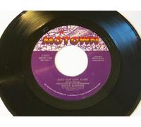 Keep Our Love Alive US - Stevie Wonder 7" 45