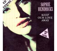 Keep Our Love Away