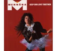 Keep Our Love Together (Dangerous Dance Mix, 1989) [Import]