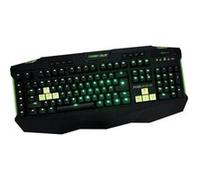 Keep Out F110 - Clavier - USB - noir G