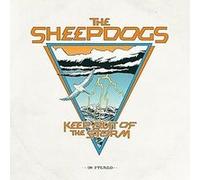 Sheepdogs, the – Keep Out of the Storm – CD