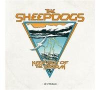 The Sheepdogs – Keep Out of the Storm – Vinyle 12" Album